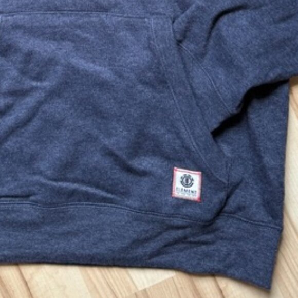 Men's Pullover Hoodie - Picture 3 of 5